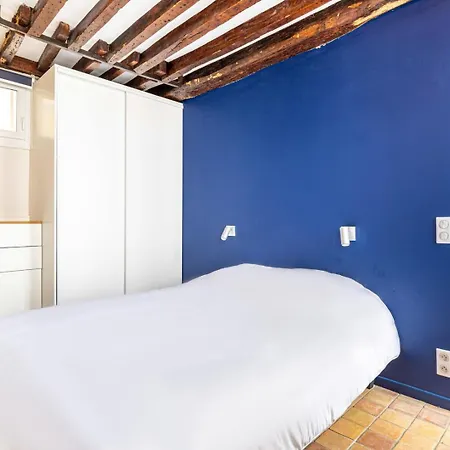 Appartamento Guestready - Confort Moderne Au Coeur De