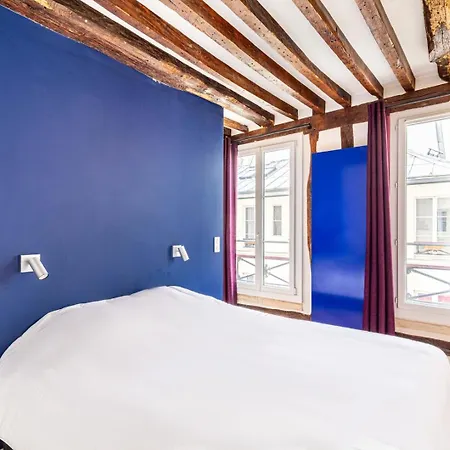 Guestready - Confort Moderne Au Coeur De Appartamento *