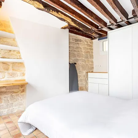 Guestready - Confort Moderne Au Coeur De Appartamento *